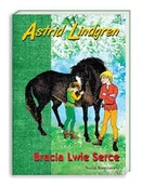 Książki edukacyjne - Bracia Lwie Serce - miniaturka - grafika 1