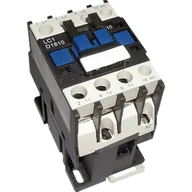 Spawarki - STYCZNIK LC1-D3210  42V AC 15KW - miniaturka - grafika 1