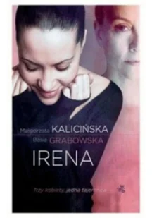 Foksal Małgorzata Kalicińska, Barbara Grabowska Irena - Literatura przygodowa - miniaturka - grafika 3