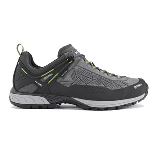 Buty trekkingowe męskie - Buty trekkingowe męskie Meindl Top Trail GTX 4715 r.46 - grafika 1