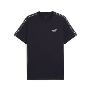PUMA KOSZULKA ESS TAPE 68467416 r XS - Koszulki męskie - miniaturka - grafika 1