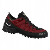 Buty trekkingowe damskie - Buty trekkingowe damskie Wildfire 2 GTX Women - miniaturka - grafika 1
