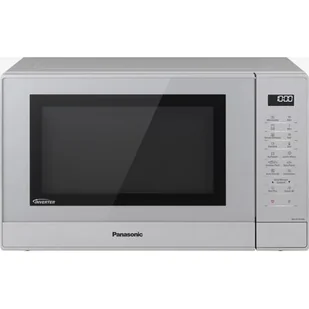 Kuchenka mikrofalowa Panasonic NN-GT47KMGPG - Kuchenki mikrofalowe - miniaturka - grafika 1