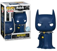 Figurki dla dzieci - Funko POP! dc thru the years heroes 493 - batman 1m - miniaturka - grafika 1
