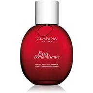 Wody i perfumy damskie - Clarins, Eau Dynamisante Treatment Fragrance, Woda perfumowana dla kobiet, 50 ml - miniaturka - grafika 1