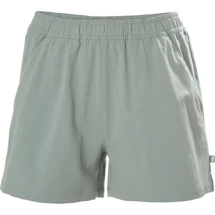 Spodenki damskie Tofino Solen Short 2.0 Helly Hansen - Spodnie sportowe damskie - miniaturka - grafika 1