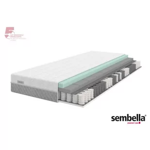 Sembella MODULIA COMET 160x200 - Materace - miniaturka - grafika 1