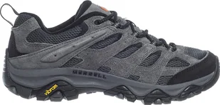 Buty trekkingowe męskie Merrell Moab 3 Vent ciemnoszare r. 43 - Buty trekkingowe męskie - miniaturka - grafika 1
