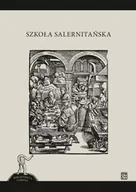 Poezja - Szkoła salernitańska - Opracowanie zbiorowe - miniaturka - grafika 1