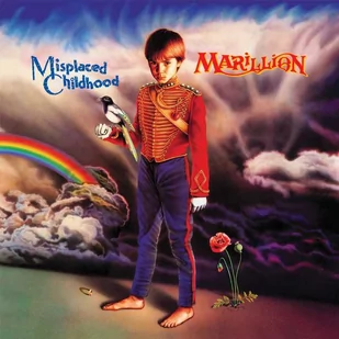 Marillion Misplaced Childhood Winyl) Marillion - Rock - miniaturka - grafika 1