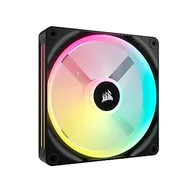 Chłodzenie procesora - Corsair iCUE LINK QX140 PWM RGB 140mm - miniaturka - grafika 1