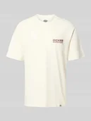 Koszulki męskie - T-shirt z okrągłym dekoltem model ‘BOLIVAR’ - miniaturka - grafika 1