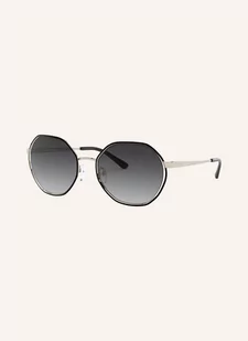 Michael Kors Okulary Przeciwsłoneczne mk1072 gold - Okulary przeciwsłoneczne - miniaturka - grafika 1