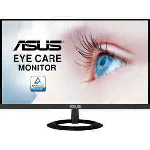 Asus VZ249HE 23,8" czarny - Monitory - miniaturka - grafika 1