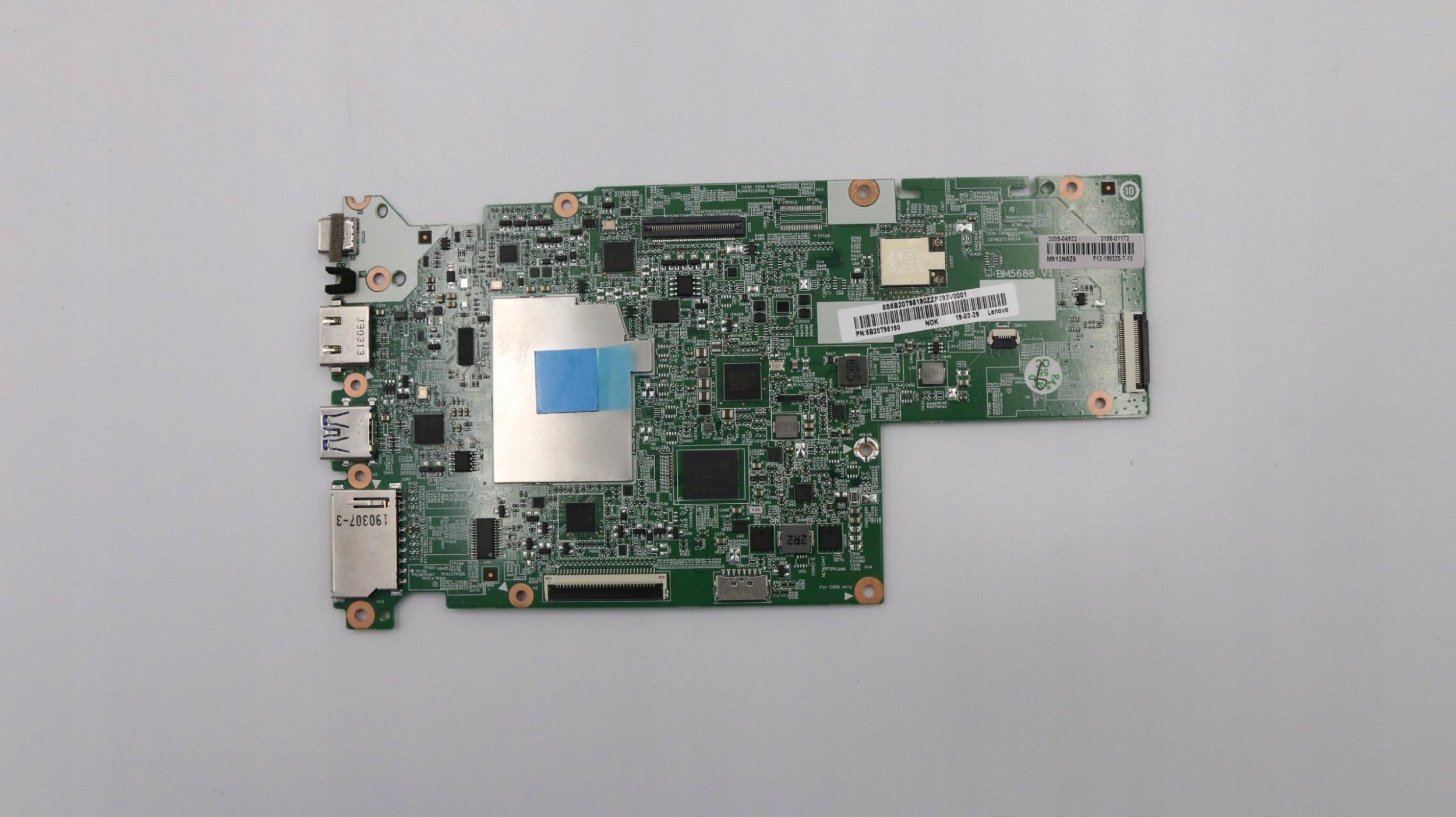 Lenovo Mainboard