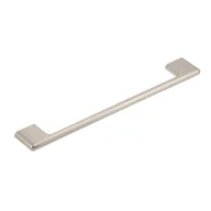 Zawiasy, okucia i inne akcesoria - Uchwyt meblowy Capri 256 mm inox GTV - miniaturka - grafika 1