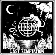 Rock - Last Temptation Last Temptation. CD Last Temptation - miniaturka - grafika 1