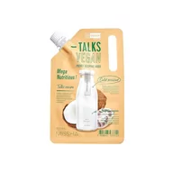 Maseczki do twarzy - Missha Maseczki do twarzy Mega Nutritious 10.0 g - miniaturka - grafika 1