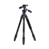 Akcesoria fotograficzne - Statyw Benro Mach3 TMA28AHD2A - miniaturka - grafika 1