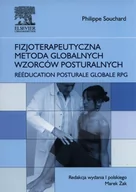Zdrowie - poradniki - Fizjoterapeutyczna metoda globalnych wzorców posturalnych - Souchard Philippe - miniaturka - grafika 1