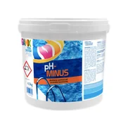 Akcesoria do basenów - Środek czyszczący pH Minus 4 5 kg - miniaturka - grafika 1
