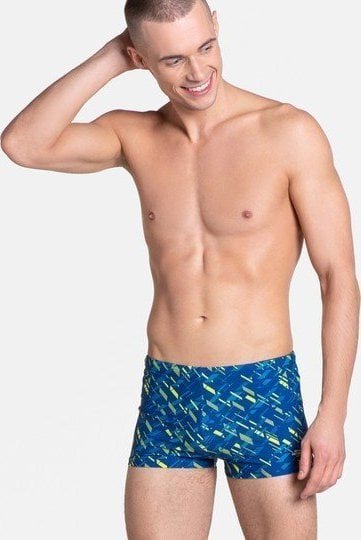 Henderson HENDERSON Salt męskie kąpielówki bokserki XXL 2XL