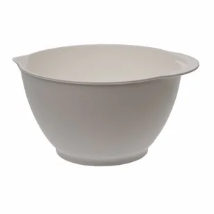 Miska Alma 2,4 l ecru - Miski i półmiski - miniaturka - grafika 1