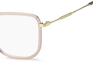 Okulary korekcyjne Marc Jacobs MARC 537 FWM - Okulary korekcyjne, oprawki, szkła - miniaturka - grafika 3