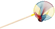 Zabawki i gry sportowe - TOY BUTTERFLY NET CATCHER 123 6 F - miniaturka - grafika 1