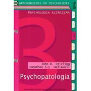 Książki medyczne - Psychopatologia Używana - miniaturka - grafika 1