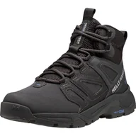 Buty trekkingowe damskie - Damskie buty turystyczne Helly Hansen W Stalheim Ht Boot Rozmiar butów (UE): 41 / Kolor: czarny - miniaturka - grafika 1
