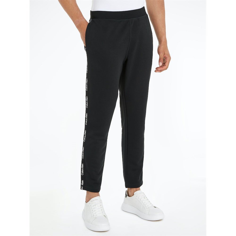 Spodnie Calvin Klein Pw Jogger 00GMS4P641BAE