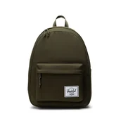 Plecaki - Herschel, Plecak Classic™ Backpack (26L), 11544-04281, Zielony - miniaturka - grafika 1