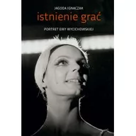 Wywiady, wspomnienia - Istnienie grać - miniaturka - grafika 1