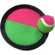 Pozostała odzież dla rowerzystów - ENERO Zestaw catch ball Enero junior galeriasportowa.pl-4353-0 - miniaturka - grafika 1