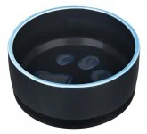 Miski dla psów - Trixie Miska ceramiczna z gumową podstawą 0.4l nr kat.24777 - miniaturka - grafika 1