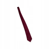 Krawaty i muchy męskie - Elegancki krawat męski CALVIN KLEIN - miniaturka - grafika 1