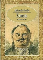 Dramaty - Zemsta - miniaturka - grafika 1