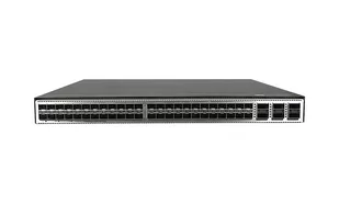 CE6863-48S6CQ - 48x 25G SFP28, 6x 100G QSFP28, 2x Zasilacz AC, 4x Moduł wentylatorów, Huawei Switch - Switche - miniaturka - grafika 4