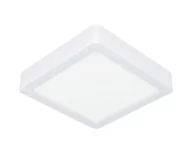 Lampy sufitowe - Eglo 900646 - LED Plafon łazienkowy FUEVA LED/11W/230V IP44 biały - miniaturka - grafika 1