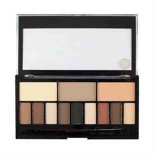 Makeup Revolution London Makeup Revolution London Ultra Eye Contour Light & Shade cienie do oczu 14 g dla kobiet 75039 - Pozostałe kosmetyki Makeup Revolution London Makeup Revolution London Ultra Eye Contour Light & Shade cienie do oczu 14 g dla kobiet 75039 - Pozostałe kosmetyki - miniaturka - grafika 1