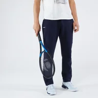 Tenis ziemny - Spodnie do tenisa męskie Artengo Soft - miniaturka - grafika 1