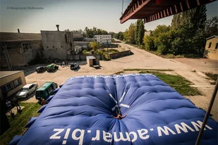 Pakiet 3 skoków - Stunt Jump w Warszawie - Czasopisma - miniaturka - grafika 1