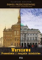 Książki regionalne - Warszawa. Prawosławie i rosyjskie dziedzictwo - miniaturka - grafika 1