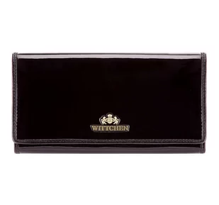 Wittchen, Portmonetka, 25-1-075-1 - Portfele Wittchen, Portmonetka, 25-1-075-1 - Portfele - miniaturka - grafika 1