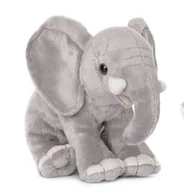 Maskotki i pluszaki - ACP Słoń wwf - miniaturka - grafika 1