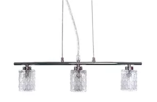 Candellux wisząca 3 pł. - Berta 33-35014 - Lampy sufitowe - miniaturka - grafika 1