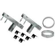 Akcesoria do krótkofalówek - Obejma kominowa OK-43T13 z taśmami 5m - miniaturka - grafika 1