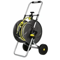 Akcesoria do odkurzaczy - Kärcher wąż metalowy z koszykiem HT 80 M/Kit 2.645-043.0 - miniaturka - grafika 1