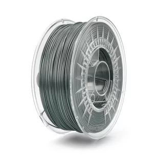 Devil Design PLA Srebrny 1,75 mm 1 kg - Filamenty i akcesoria do drukarek 3D - miniaturka - grafika 1